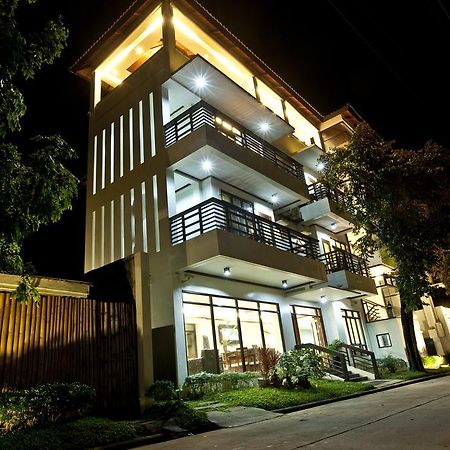 Ipil Suites El Nido Exteriör bild