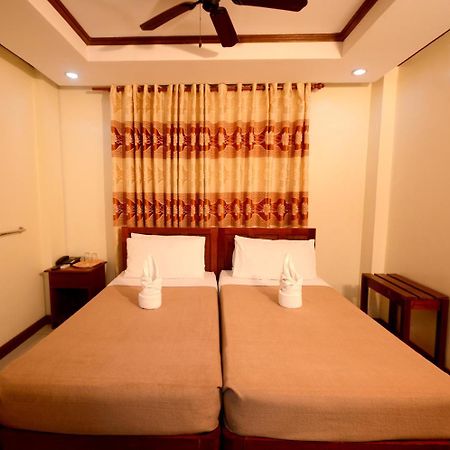 Ipil Suites El Nido Exteriör bild