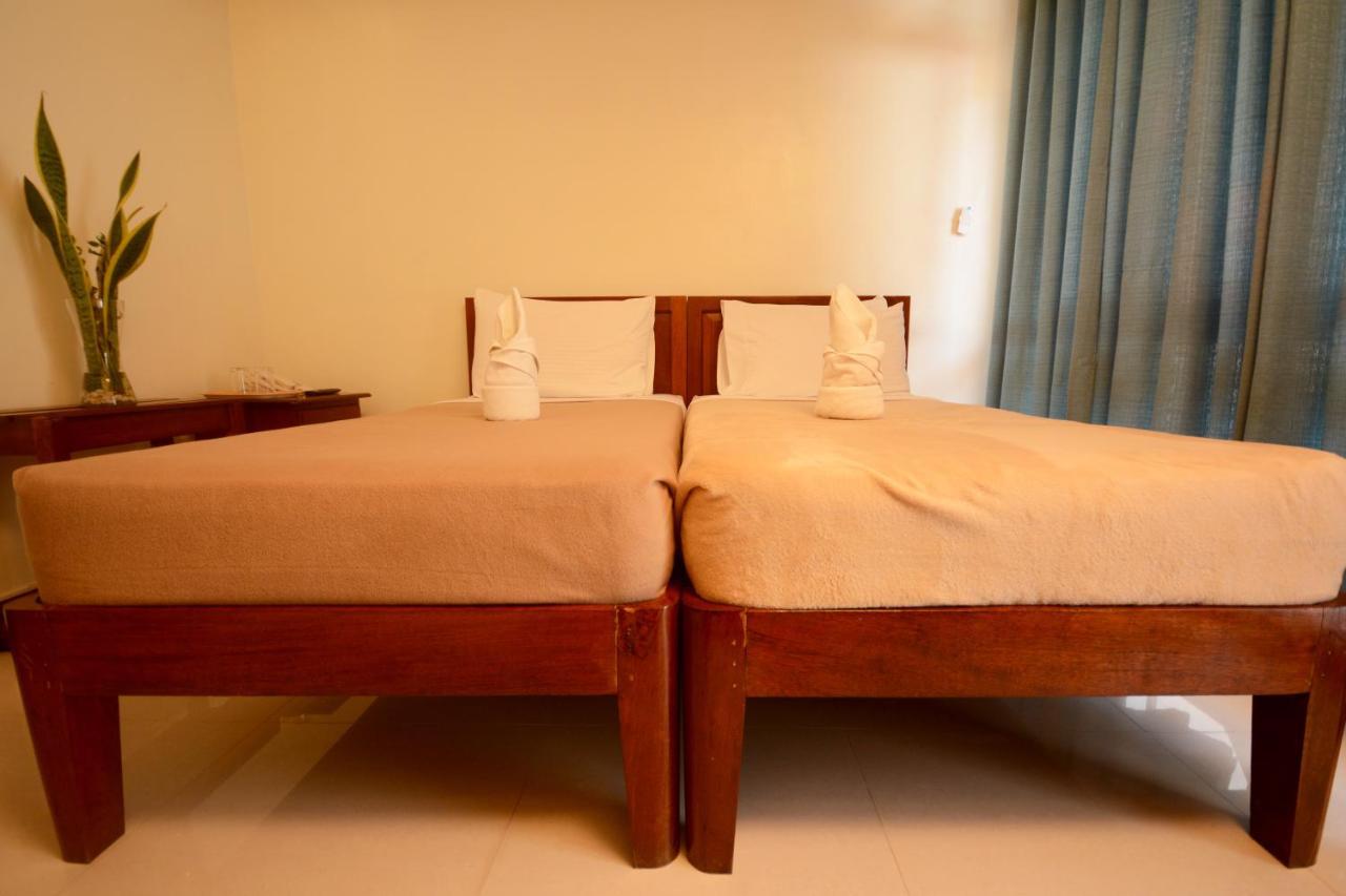 Ipil Suites El Nido Exteriör bild