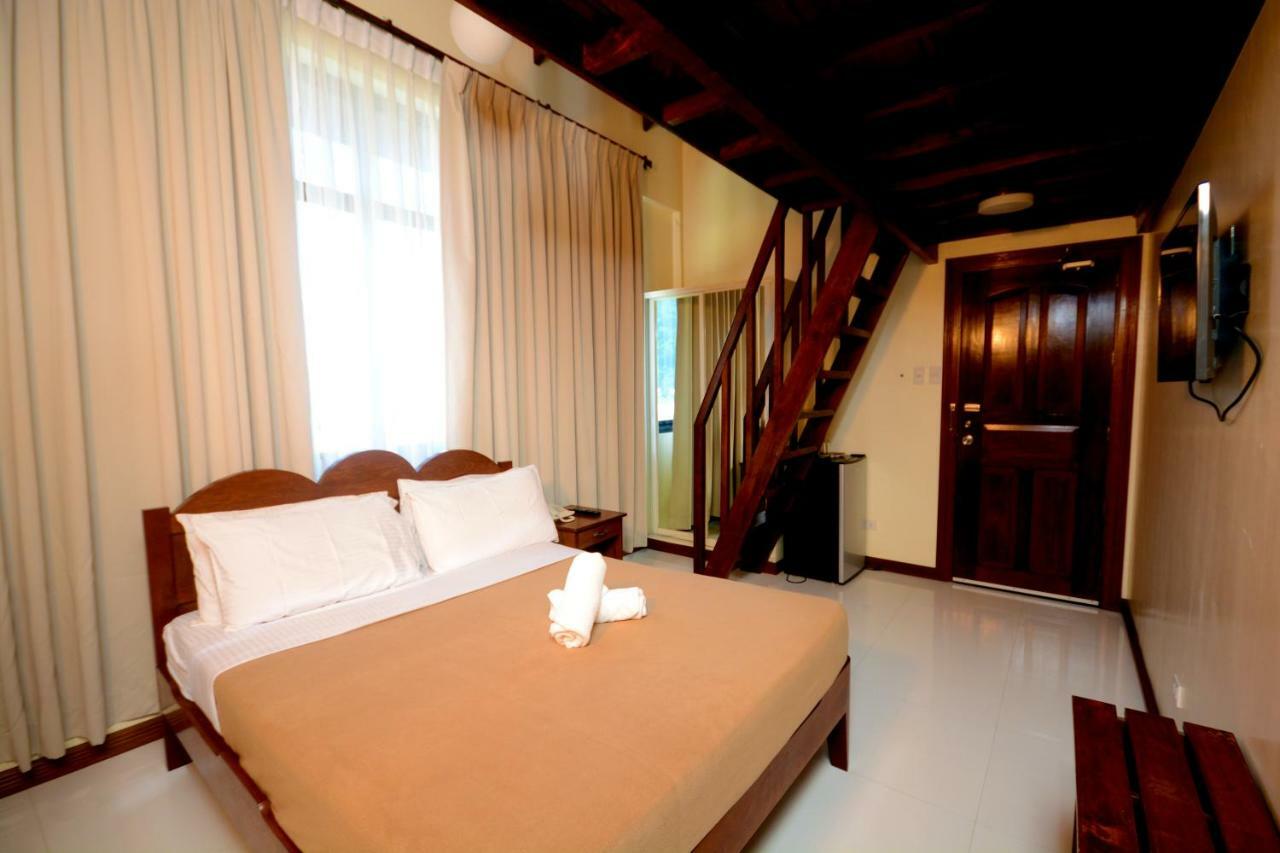 Ipil Suites El Nido Exteriör bild
