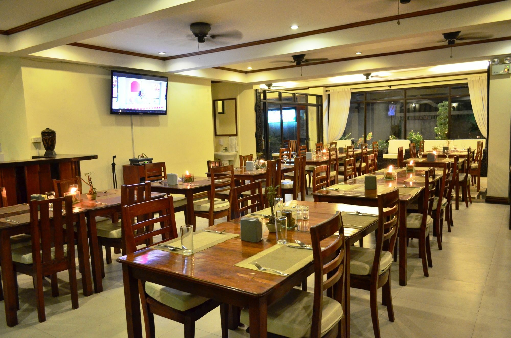 Ipil Suites El Nido Exteriör bild